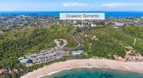 Sorrento Back Beach Apartment at Oceanic Apt 7 - Image 5