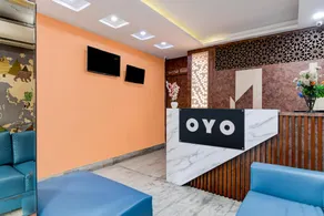 Hotel O Salauddin Tower - Image 5