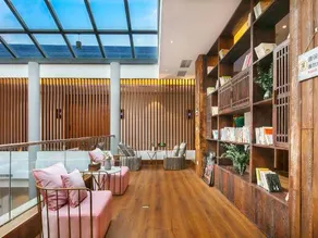 Kaifeng Anlan hotel - Image 4