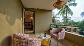 Hotel Sea Castle - Image 3