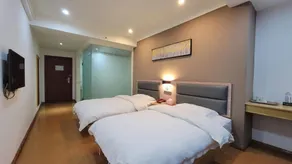 Winnie's Convenience Hotel (Shanmuchong Branch, Tengxian County) - Image 2