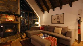 Brezovica Mont Chalet - Kosovo - Image 2