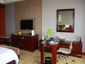 Quanzhou Guest House Hotel - Image 2