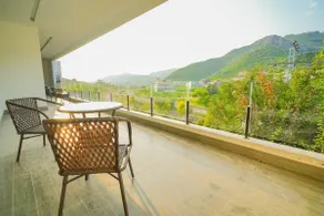 Margalla Retreat House With Pool, Garden & Mountain View - Image 3