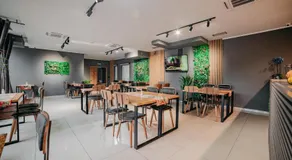 University Hotel Dorrah - Image 3