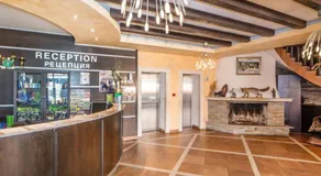 Eco Hotel Zdravetz - Image 3