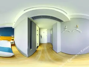 Berry Hotel Xingyue (Shuyang Yingbin Avenue Central Shopping Center) - Image 3