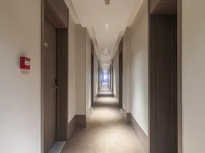 Hanting Hotel Kunshan South Railway Station - Image 4