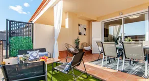 Townhouse Playa with panoramic sea view, pool, BBQ - Image 3
