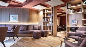 Hotel Alpenroyal - Image 3