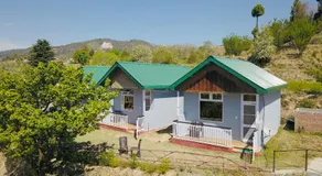 SnowDrop eco resort - Image 5