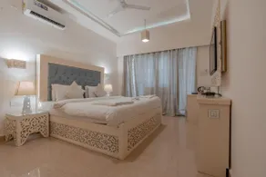 Lillywoods Zac Beach Resort - Image 3