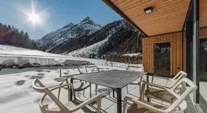 Panorama Chalets Pitz Alpin - Image 2