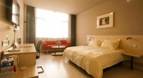 Jinjiang Inn Hotel Tianjin Xinkai Road Branch - Image 2