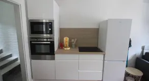 Duplex - En plein Centre Ville - 4 adultes et 2 enfants - Image 4