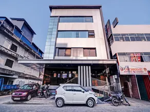 Townhouse Edasserys Sea Pearl - Image 1