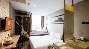 B2 Hotel South Pattaya - Image 5