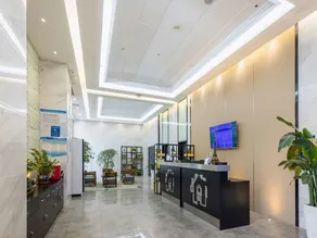 Campanile Hotel Wuxi Huishan Qianqiao Metro Station - Image 4