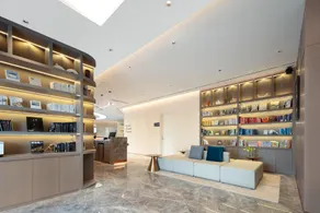 Atour Hotel Xiamen Xiang'an Torch Industrial Park - Image 5