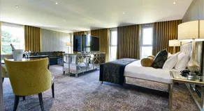 Hetland Hall Hotel - Image 2