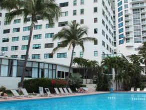The Casablanca Miami Beach - Image 3