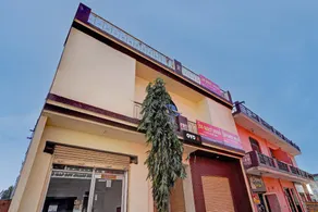 Hotel O JSB Guest House - Image 2