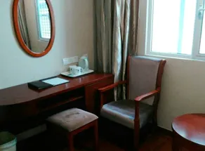 GreenTree Inn Wuxi New District Shengang World Express Hotel - Image 5