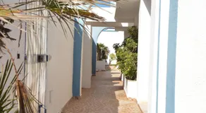 Dreamy Cartoon Seaside House - Image 5