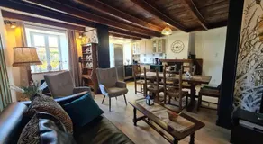 Le gîte "Hélaine" Charme, tranquillité, proche mer - Image 4