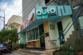 The Auto Place - Image 5