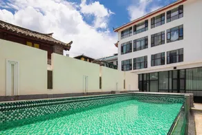 LijiangAncient City Kasion Hotel  （ big waterwheel store） - Image 4