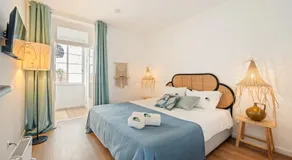 BmyGuest - River View Terrace Apartment - Image 2