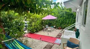 Nice 2 Twin bedroom - Best central location in Miami - Luggage storage, parking and Laundry for free!!!! - Image 3