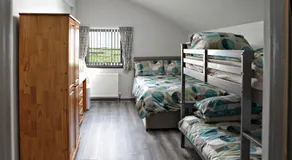 Aunt Rachel's Barn Hostel - Image 2