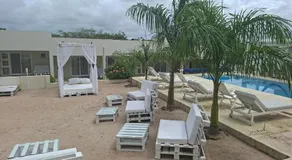 Tropicana Guesthouse - Image 3