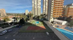 BENIDORM Mariscall Zaragoza Beautifull Apartment in the centre - Image 4