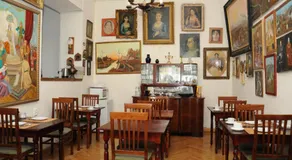Gutsa Artists Mini-Hotel - Image 4