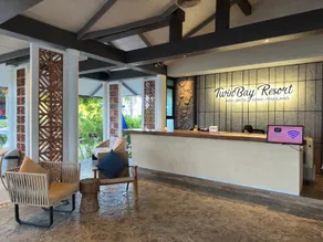 Twin Bay Resort Koh Lanta - Image 5