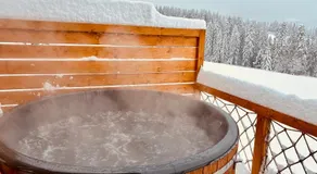 Witowianskie Domki Private Jacuzzi & Mountain View near Zakopane - Image 5