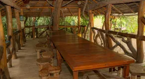 Sayon River Cottage - Image 3