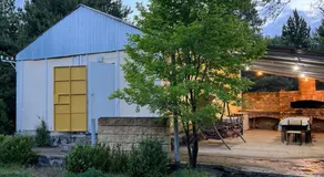 Guest house at the Lake Sevan - Image 4