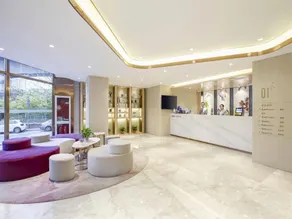 Lavande Hotel (Tianjin Railway Station, Jinshiqiao Metro Station) - Image 3