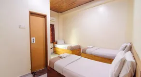 Y&Z Hotel - Image 5