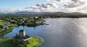 Kinvara Guest Suite - Image 4