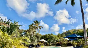 Blue Lagoon Beach Resort - Image 2