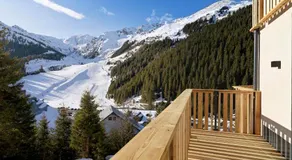 Hotel Zirbenhof - Image 4