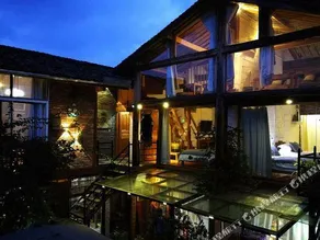 Xiangyu Yangguang Gallery Inn - Image 5