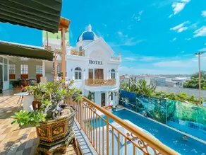 Phong Dung Beach Hotel Phan Ri Cua - Image 4