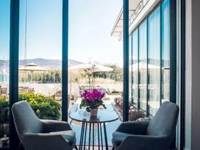 Huahaishe Lake View Inn - Image 5