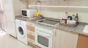 Valencia Central Apartment two bedrooms for Rent from more than 10 days - Image 4